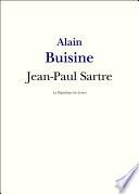 Jean-Paul Sartre