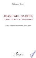 Jean-Paul Sartre, l'intellectuel et son ombre