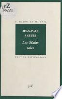 Jean-Paul Sartre : «Les Mains sales»