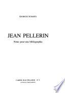 Jean Pellerin