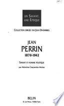 Jean Perrin, 1870-1942