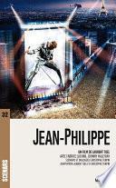Jean-Philippe (scénario du film)