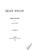 Jean Picot