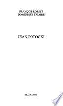 Jean Potocki