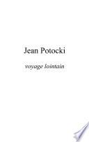 Jean Potocki