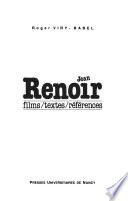 Jean Renoir