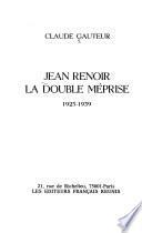 Jean Renoir