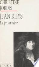 Jean Rhys