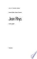 Jean Rhys