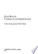 Jean Rouch