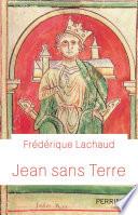 Jean sans terre