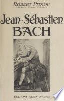 Jean-Sébastien Bach