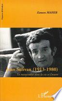 Jean Sulivan, 1913-1980