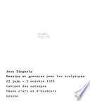 Jean Tinguely
