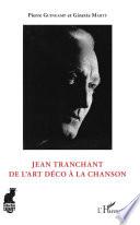 Jean Tranchant