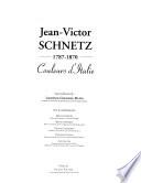 Jean-Victor Schnetz, 1787-1870