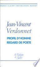 Jean-Vincent Verdonnet