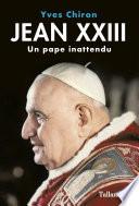 Jean XXIII