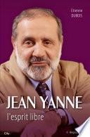 Jean Yanne L'esprit libre