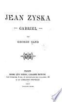 Jean Zyska--Gabriel