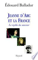 Jeanne d'Arc et la France