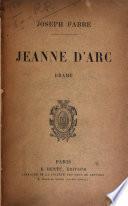 Jeanne d'Arc