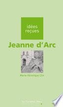 Jeanne d'Arc