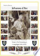 Jeanne d'Arc