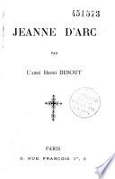Jeanne d'Arc