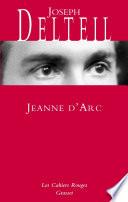 Jeanne d'Arc