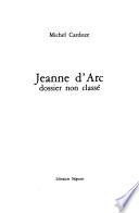 Jeanne d'Arc