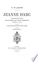 Jeanne d'Arc