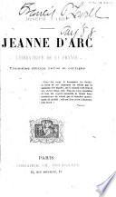 Jeanne d'Arc