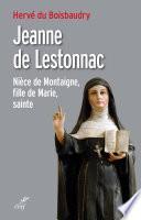 Jeanne de Lestonnac