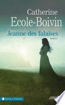 Jeanne des falaises