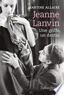 Jeanne Lanvin