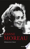 Jeanne Moreau