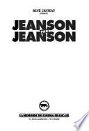 Jeanson par Jeanson