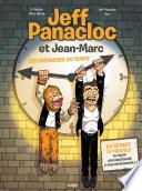 Jeff Panacloc - Tome 1