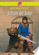 Jehan de Loin