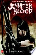 Jennifer Blood Tome 02