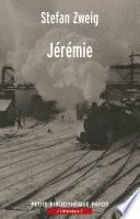 Jérémie