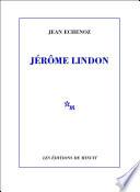Jérôme Lindon
