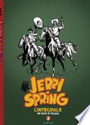 Jerry Spring - L'Intégrale - tome 3 - Jerry Spring 3 intégrale 1958-1962