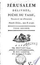 Jérusalem délivrée