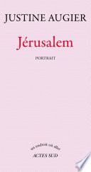 Jérusalem