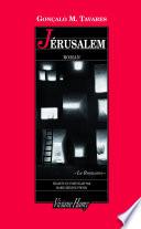 Jérusalem