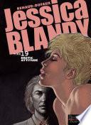 Jessica Blandy - Tome 19 - Erotic attitude