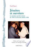 Jésuites et ouvriers