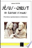 Jésus-Christ en écriture d'images